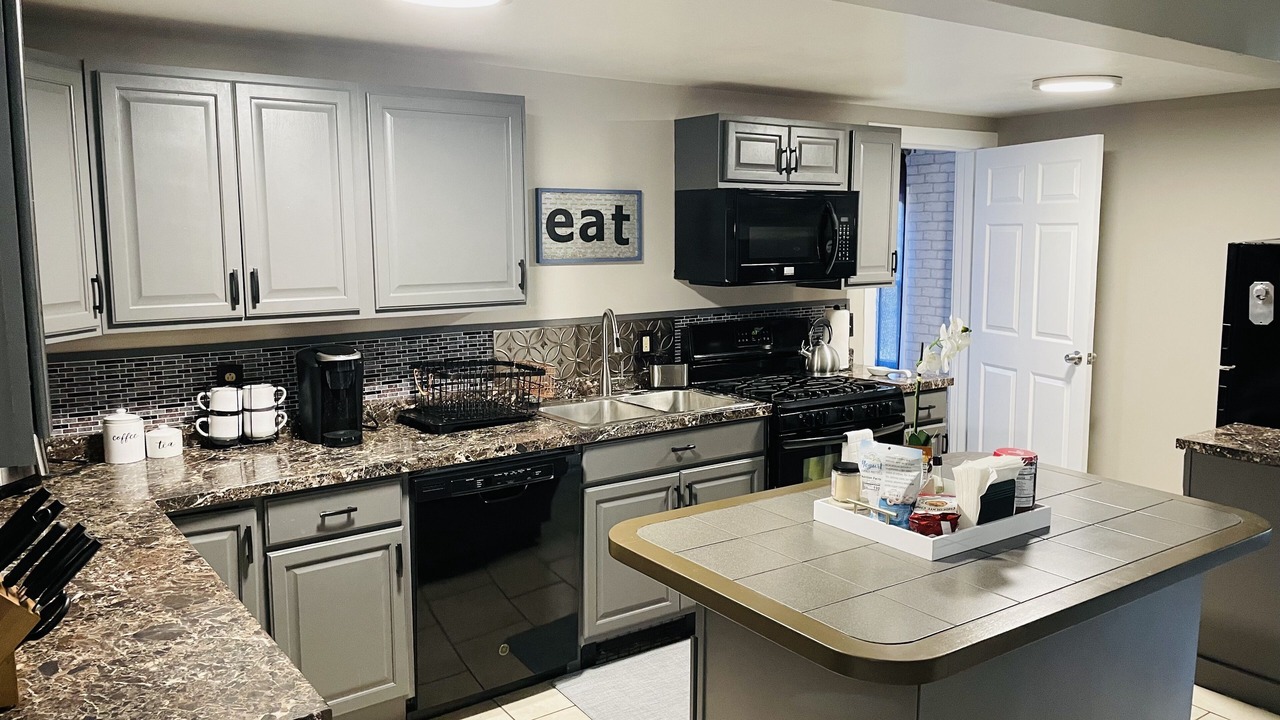Photo of Kitchen in Evans Mills
