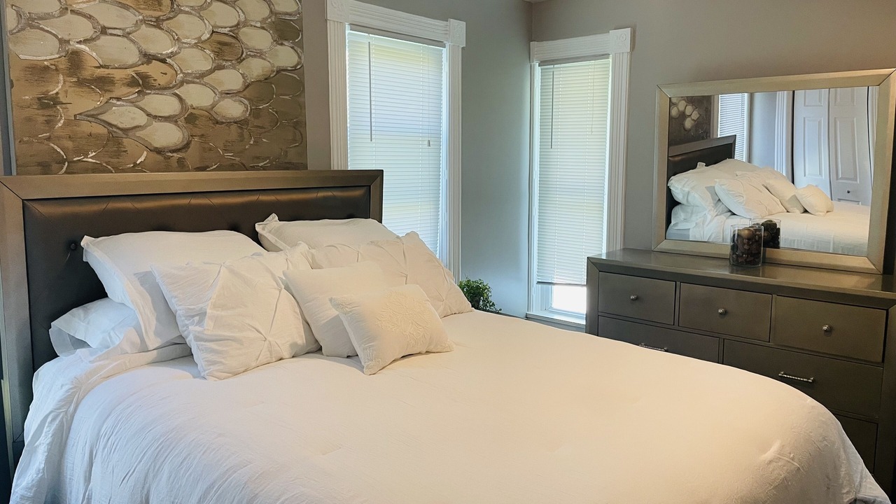 Photo of Bedroom in Evans Mills