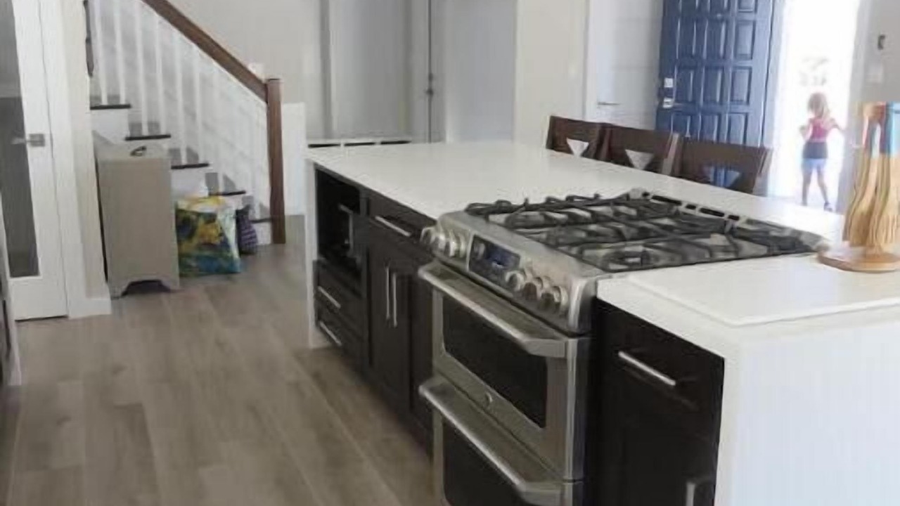 Photo of Kitchen in Lido Beach
