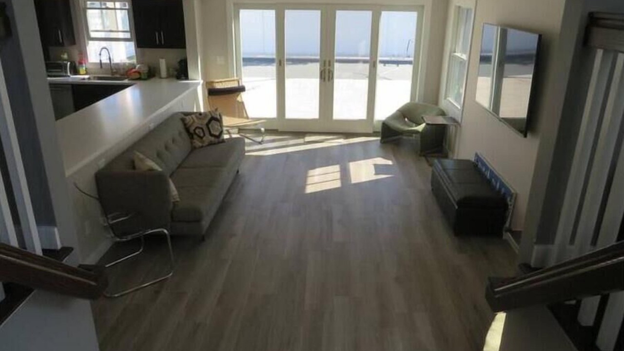 Photo of Livingroom in Lido Beach