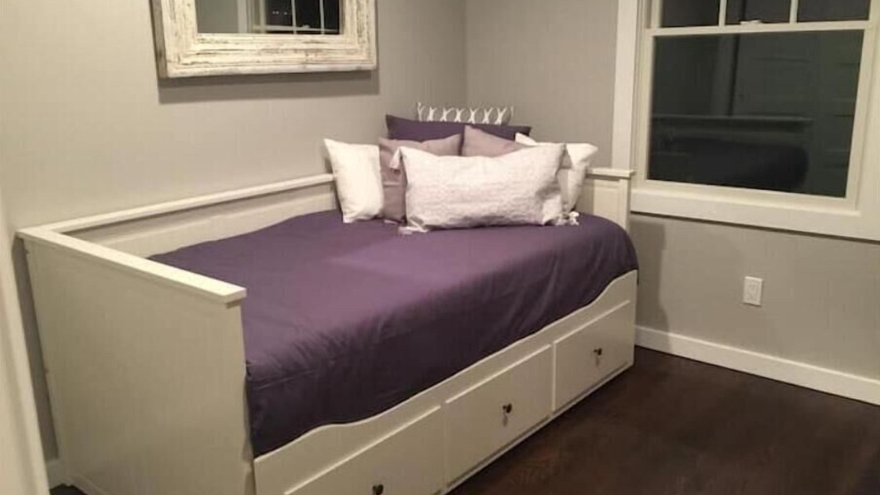 Photo of Bedroom in Lido Beach