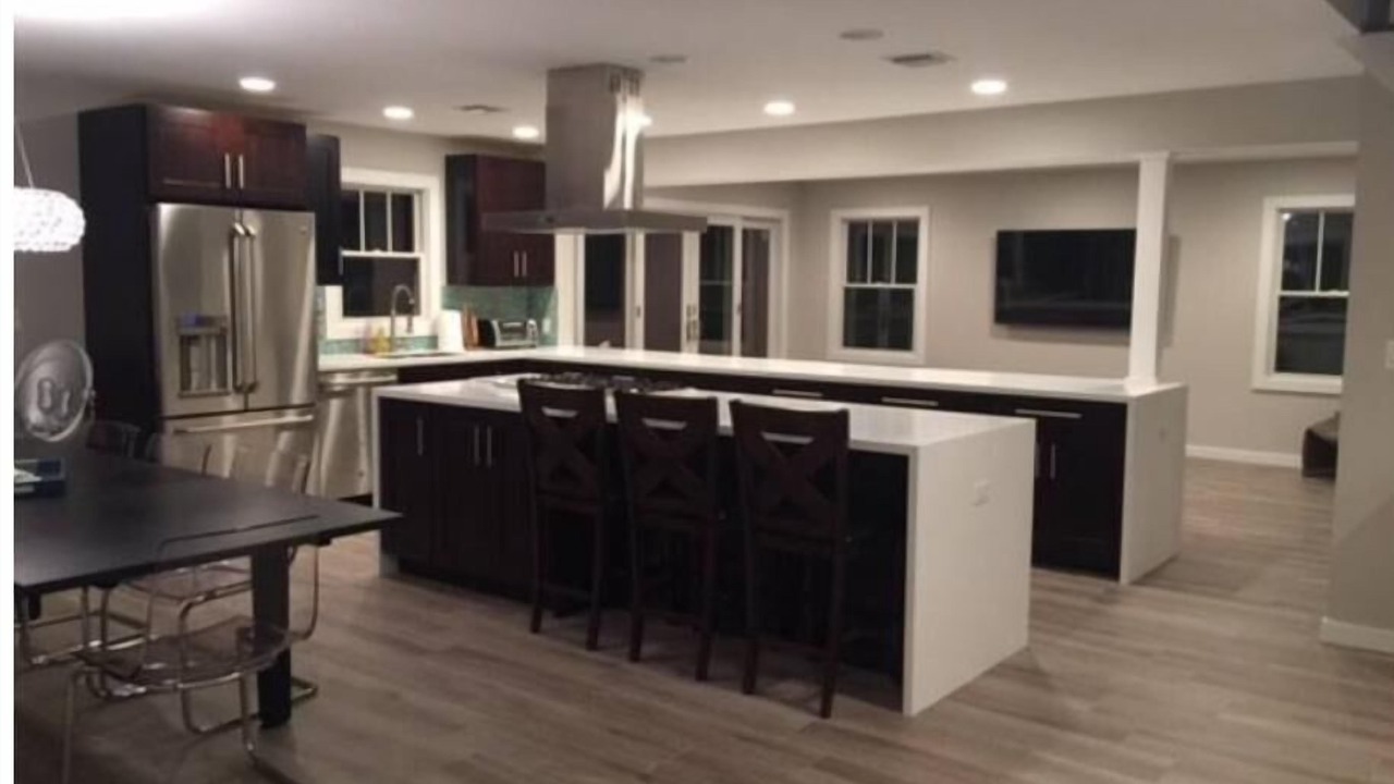 Photo of Kitchen in Lido Beach
