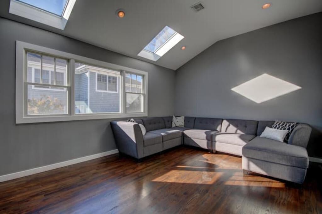 Photo of Livingroom in Lido Beach