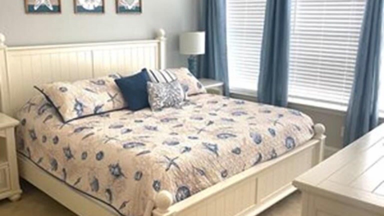Photo of Bedroom in Sea Isle City