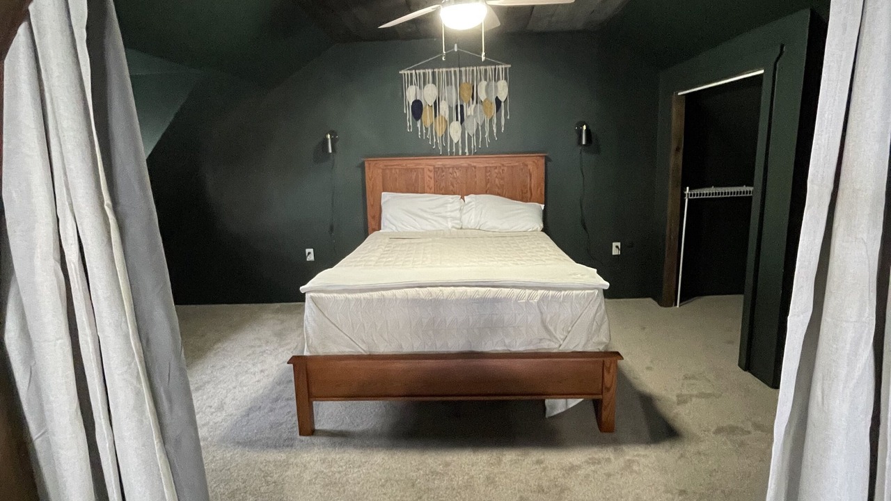 Photo of Bedroom in Bemus Point