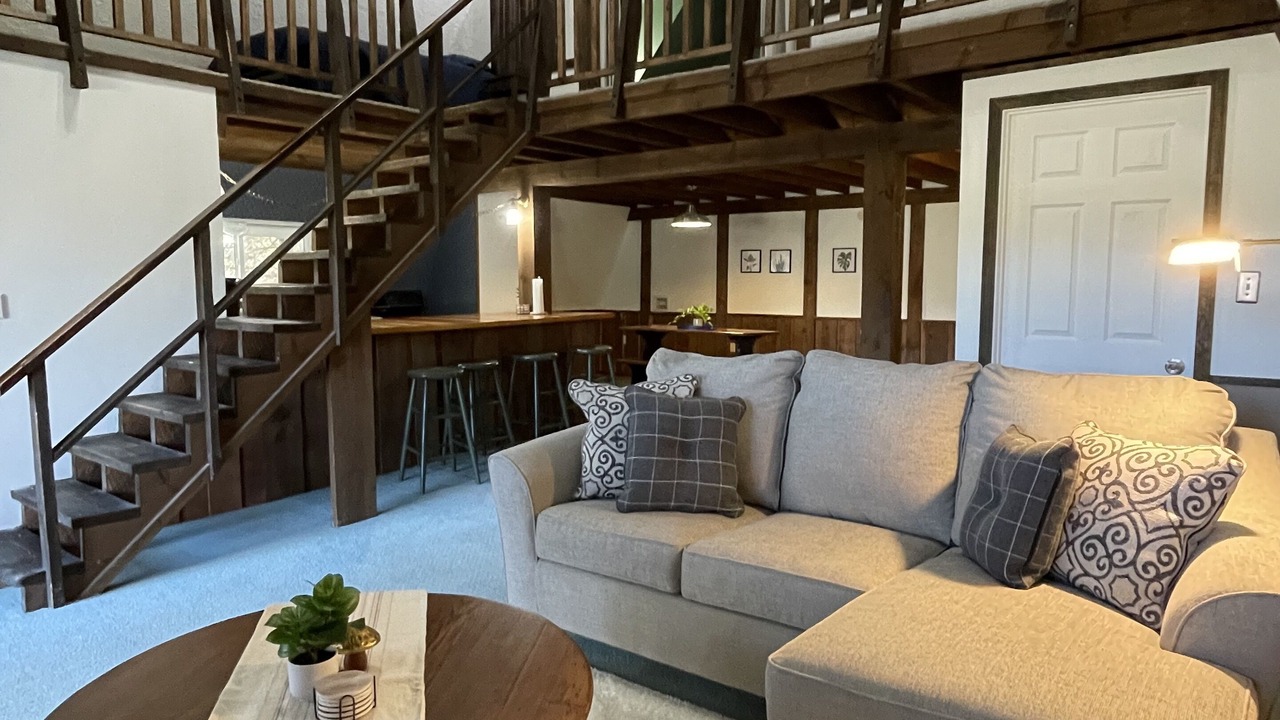 Photo of Livingroom in Bemus Point