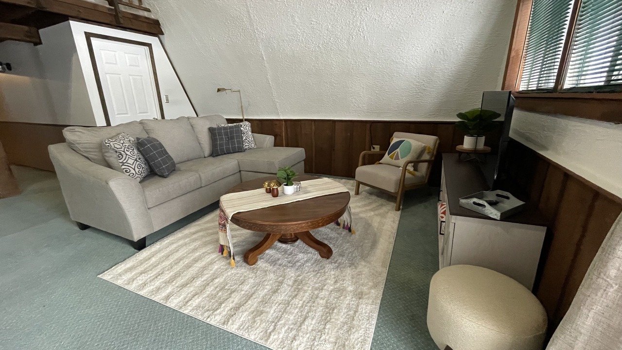 Photo of Livingroom in Bemus Point