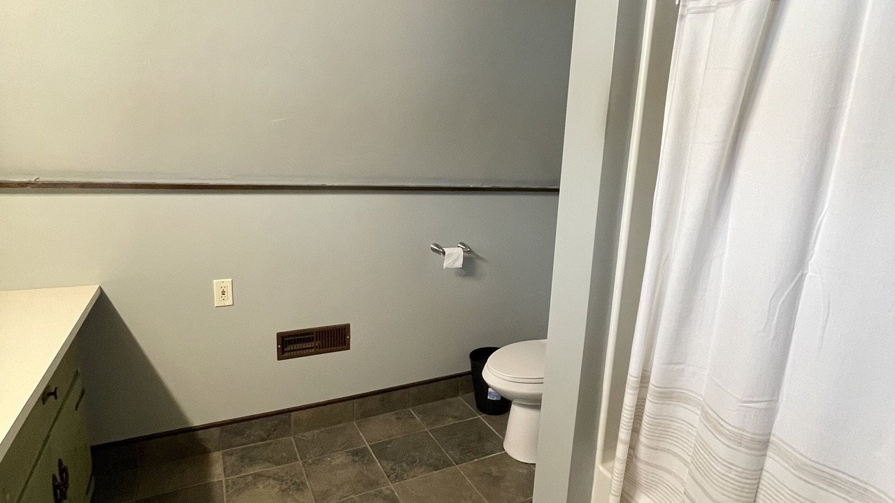 Photo of Bathroom in Bemus Point