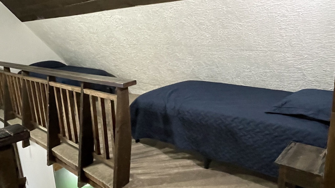 Photo of Bedroom in Bemus Point