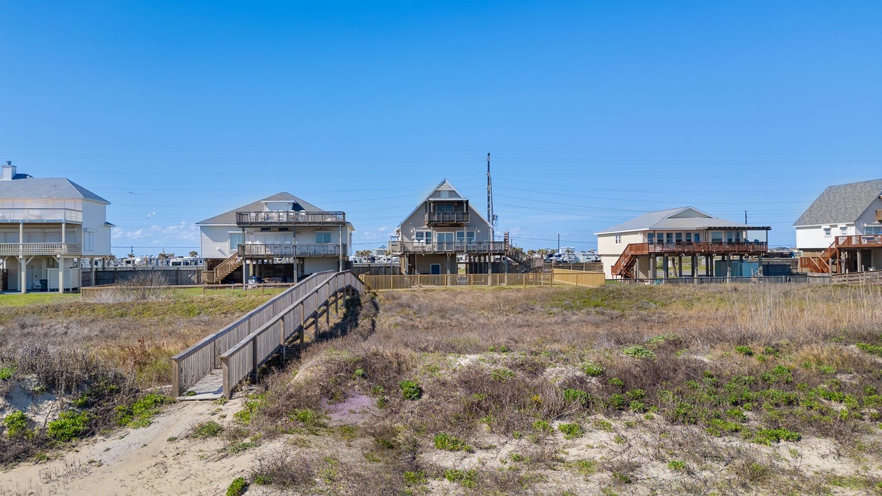 Photo of Outdoor in Miramar