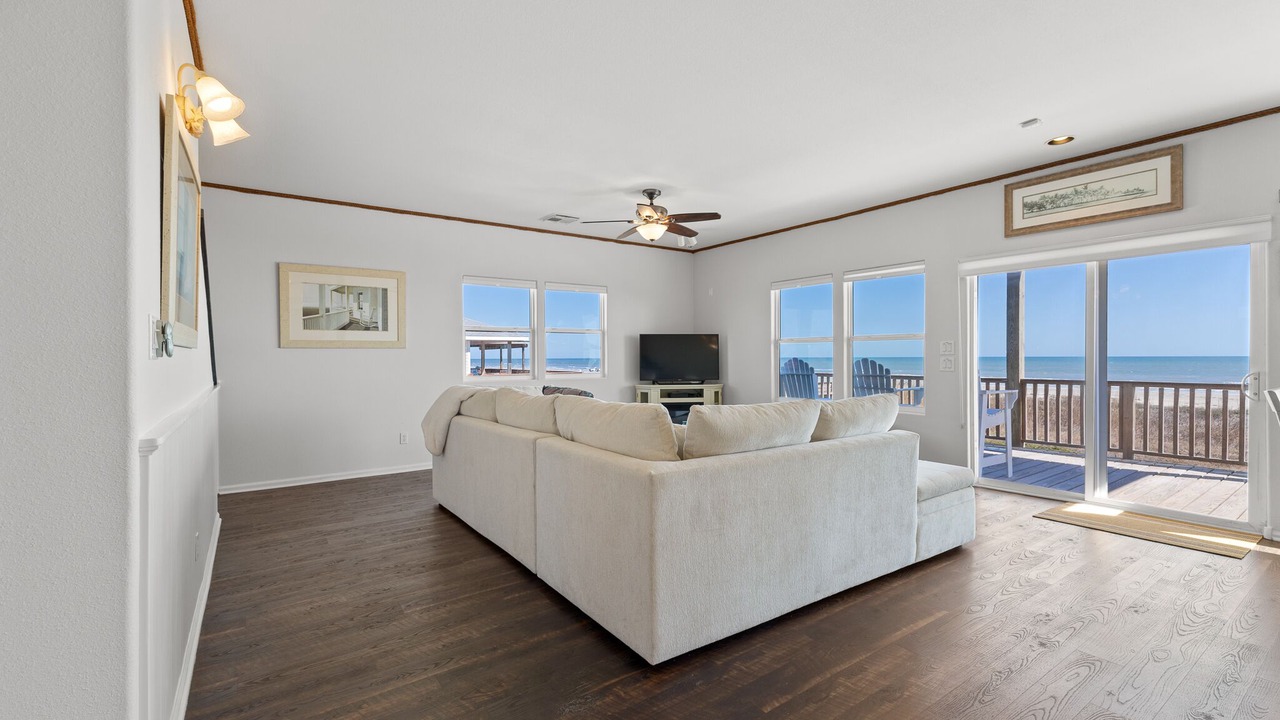 Photo of Livingroom in Miramar