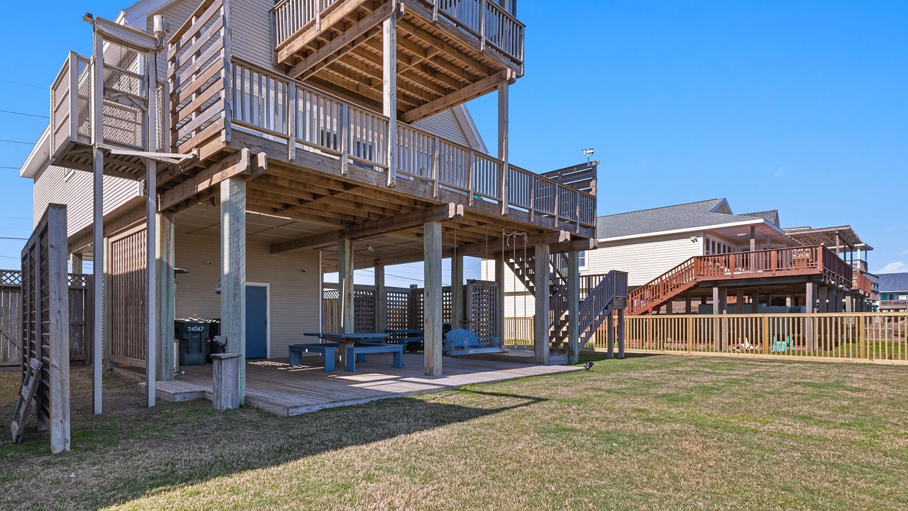 Photo of Outdoor in Miramar
