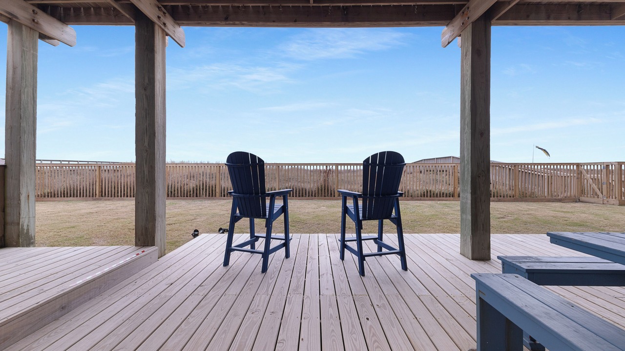 Photo of Patio Balcony in Miramar
