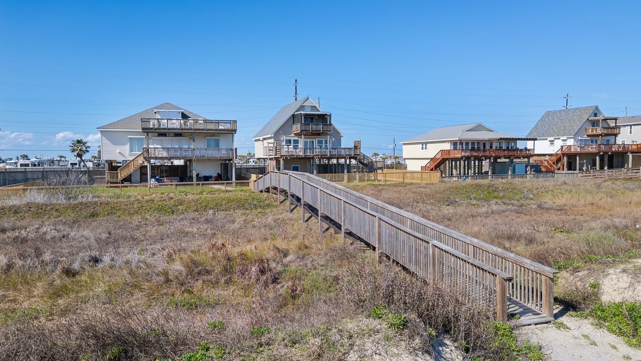 Photo of Outdoor in Miramar