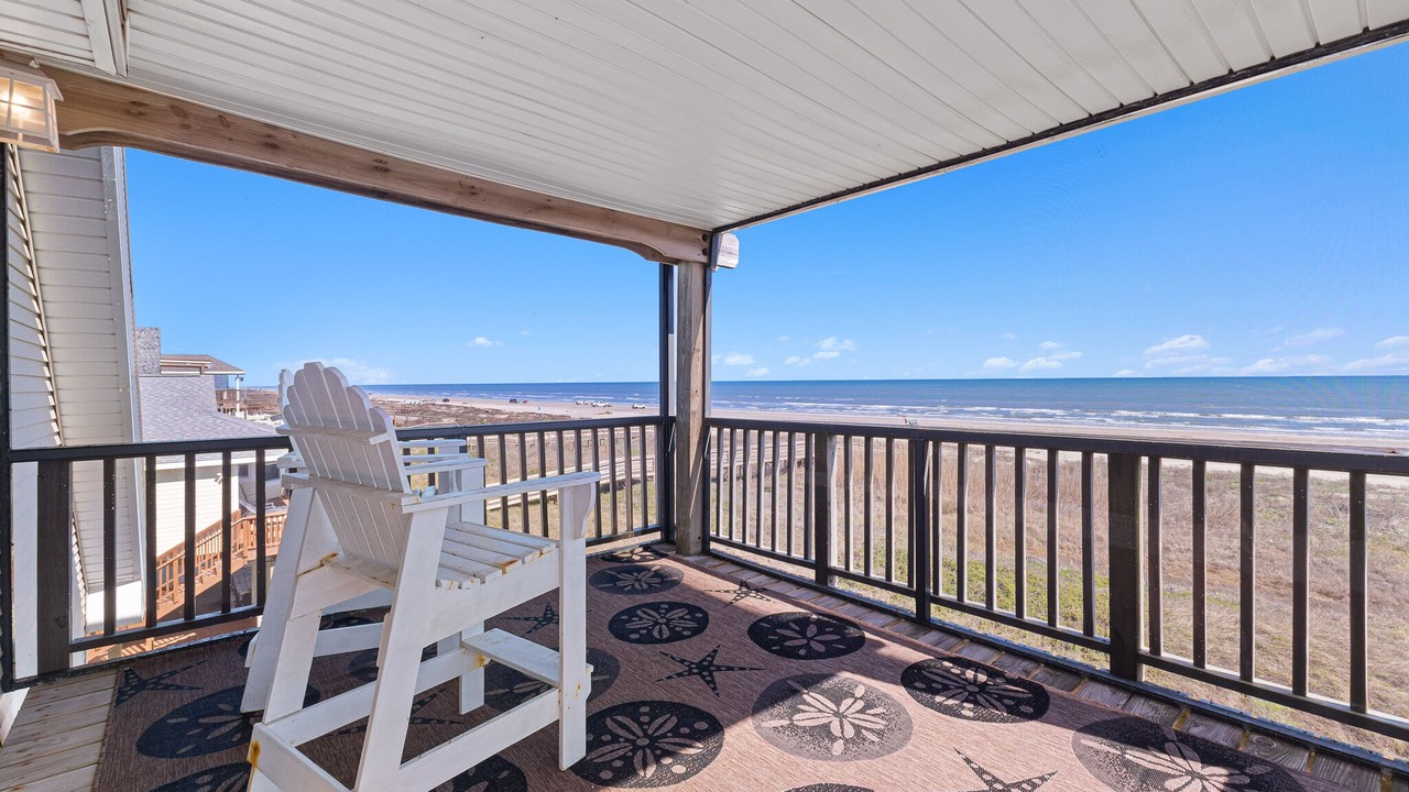 Photo of Outdoor in Miramar