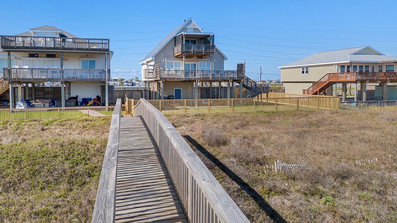 Photo of Outdoor in Miramar