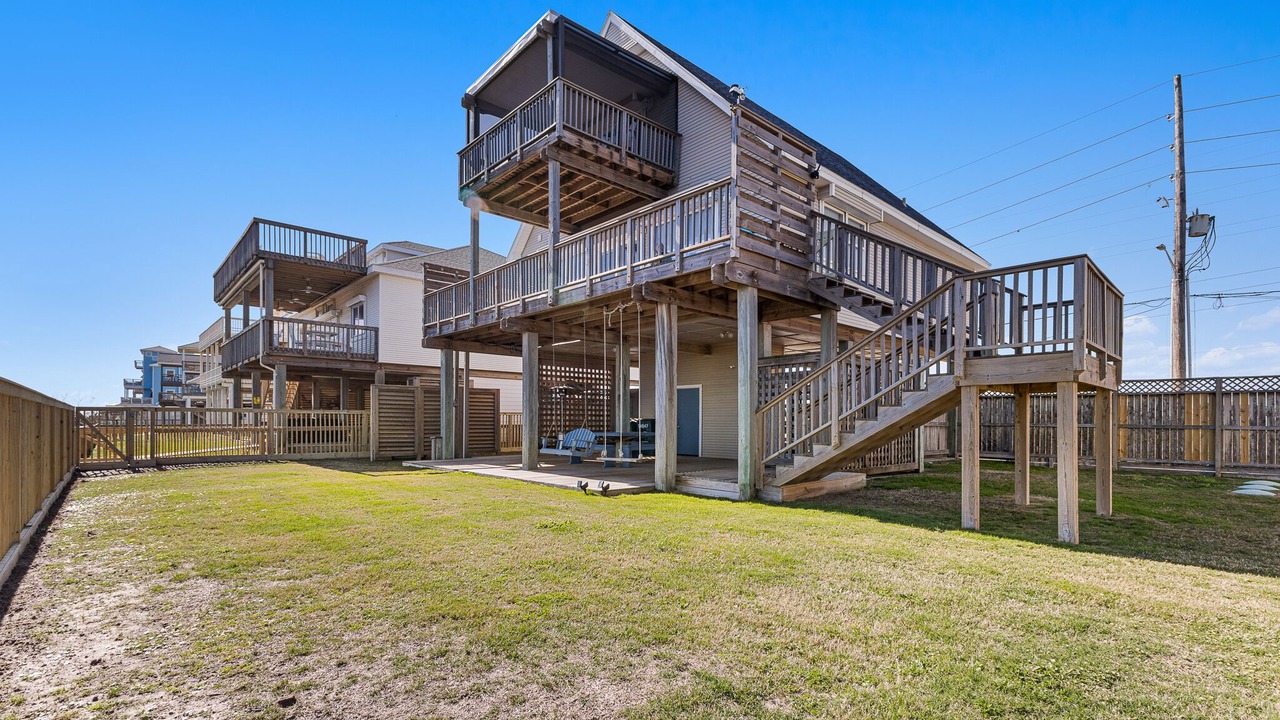 Photo of Outdoor in Miramar