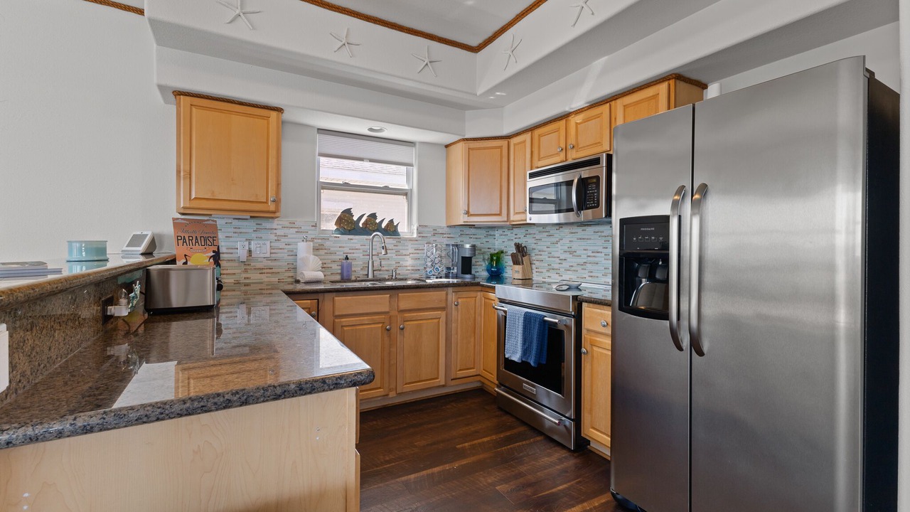 Photo of Kitchen in Miramar