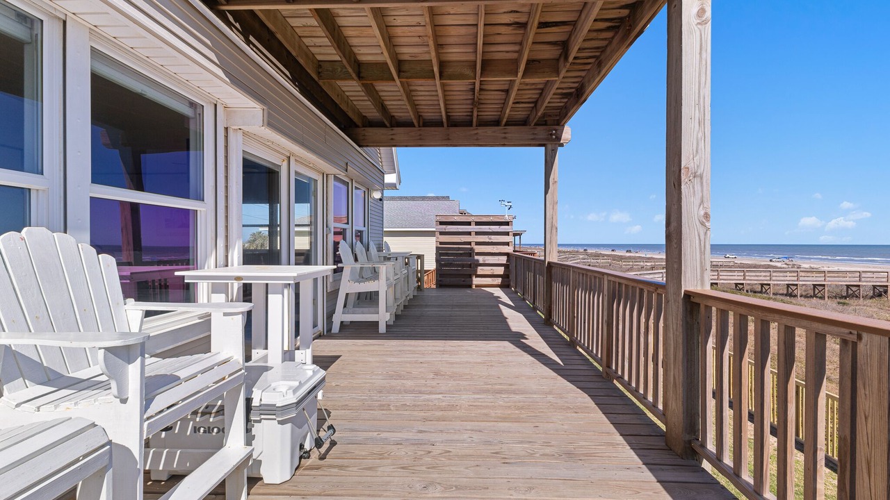 Photo of Patio Balcony in Miramar