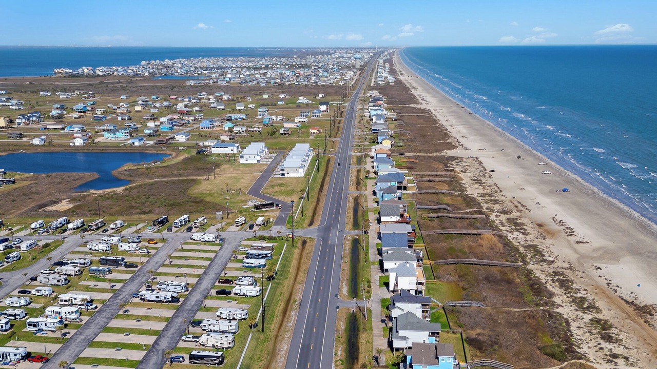 Photo of Outdoor in Miramar