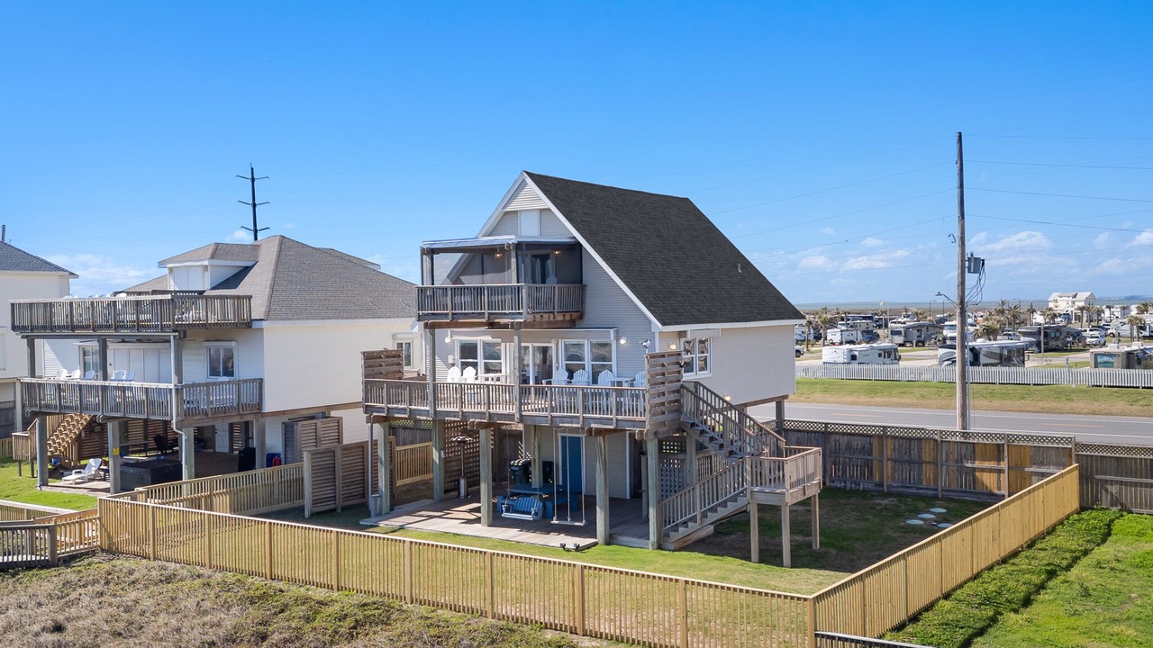 Photo of Outdoor in Miramar