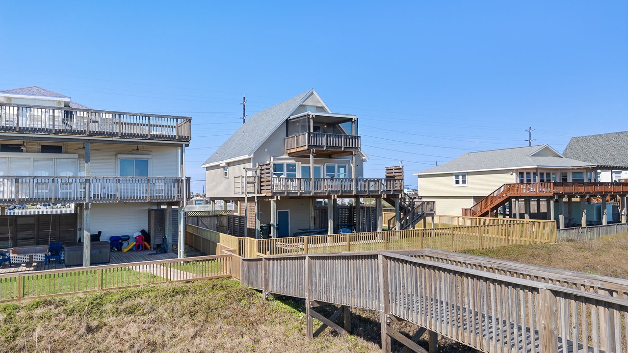 Photo of Outdoor in Miramar