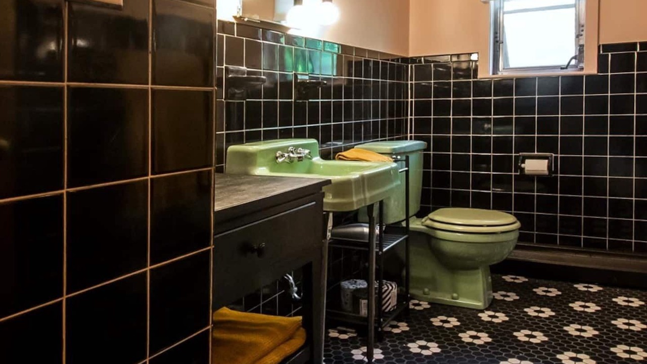 Photo of Bathroom in Saugerties South