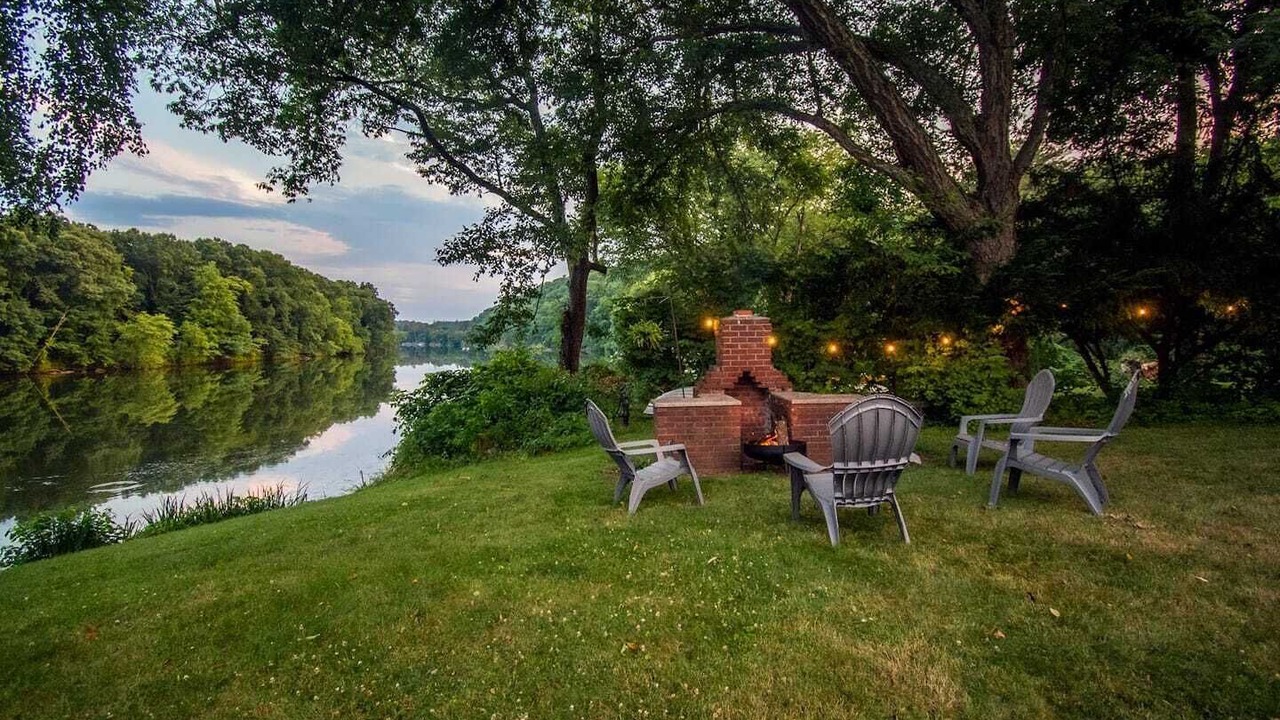 Photo of Patio Balcony in Saugerties South