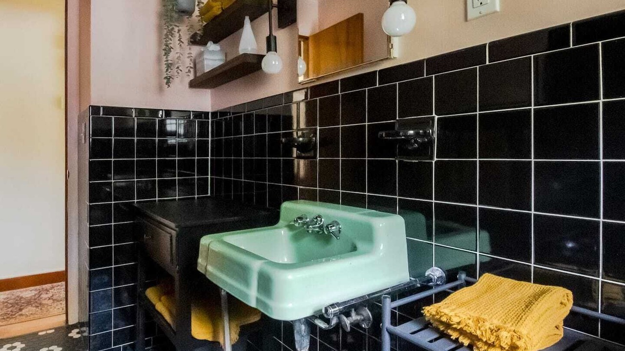 Photo of Bathroom in Saugerties South