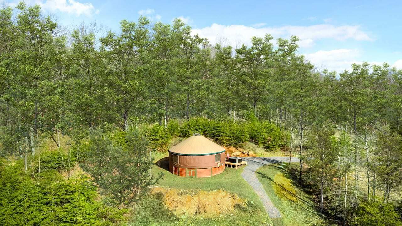 Photo of Outdoor in Wardensville