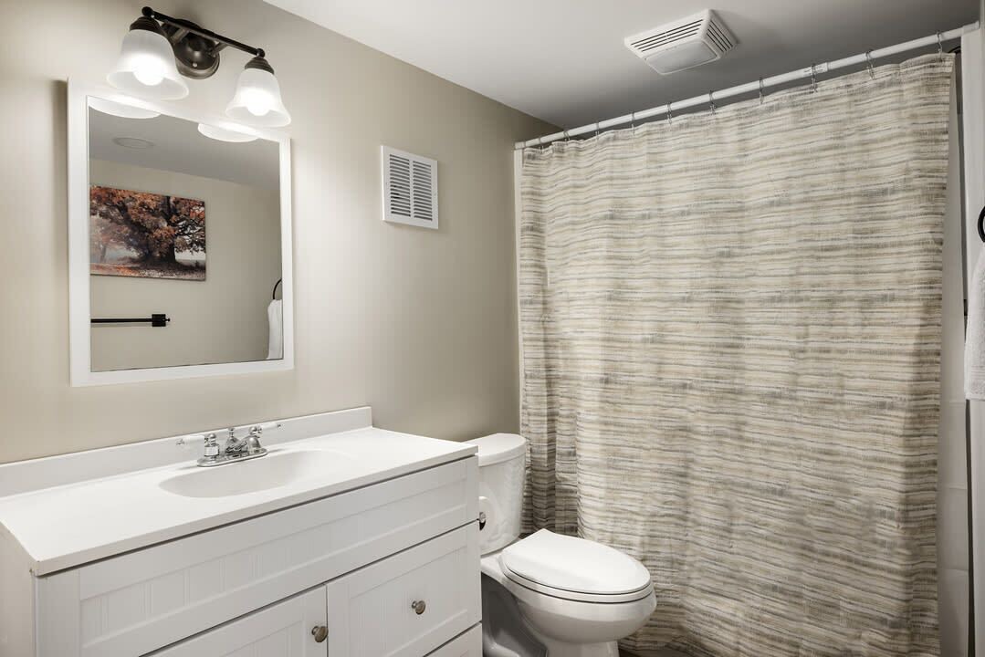 Photo of Bathroom in Wardensville