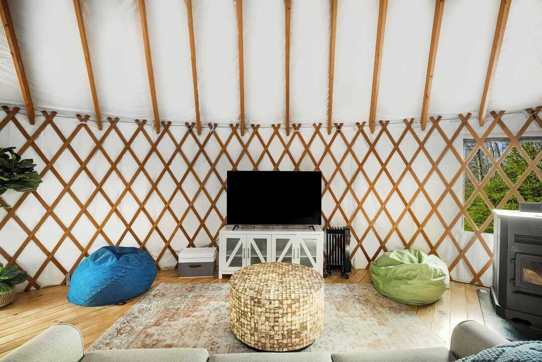 Photo of Livingroom in Wardensville