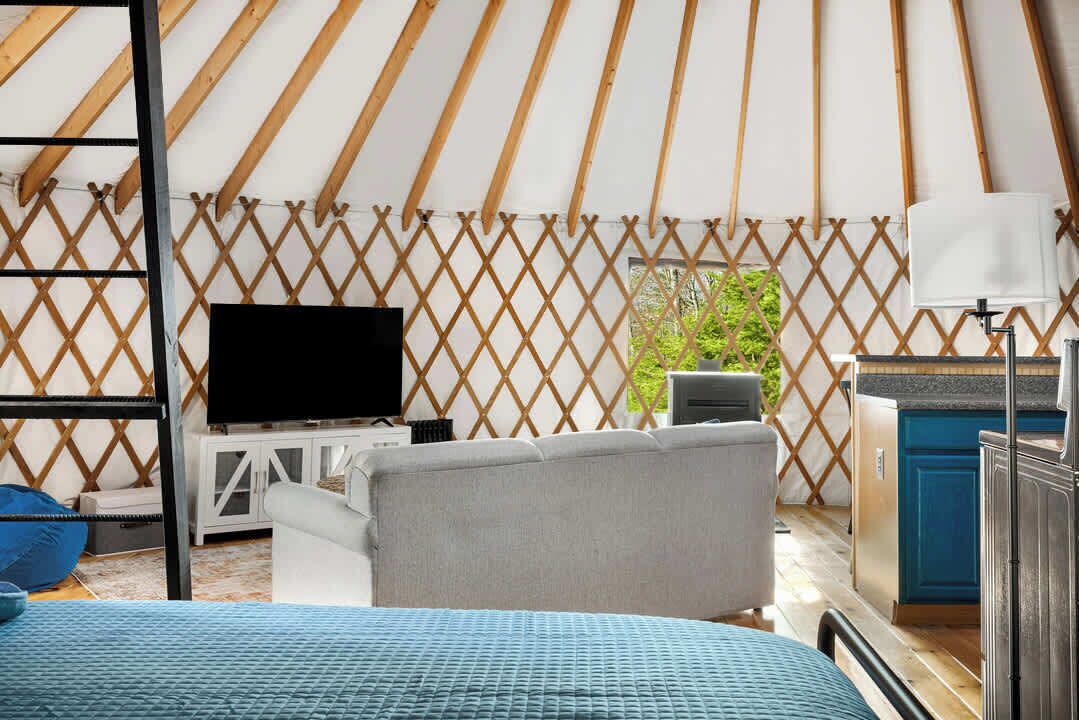 Photo of Bedroom in Wardensville
