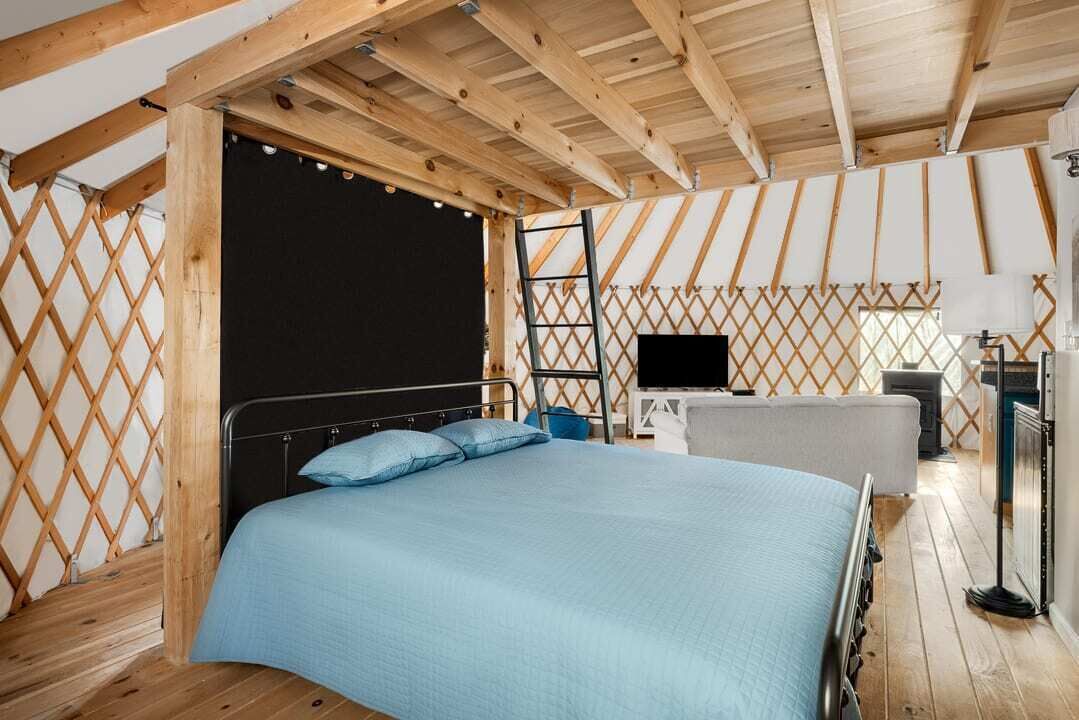 Photo of Bedroom in Wardensville