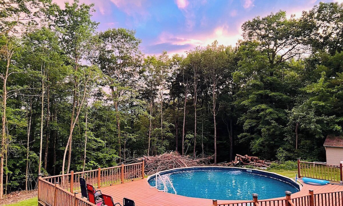 Photo of Outdoor in Pownal