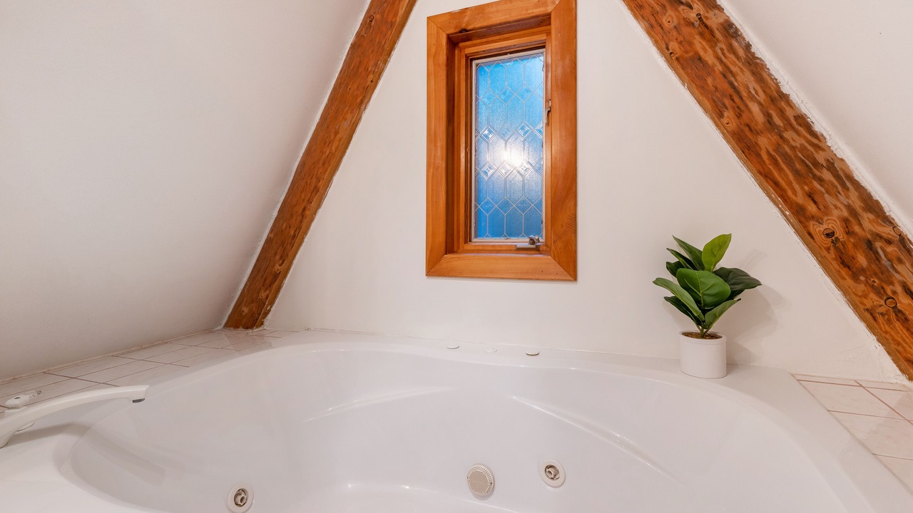 Photo of Bathroom in Homer