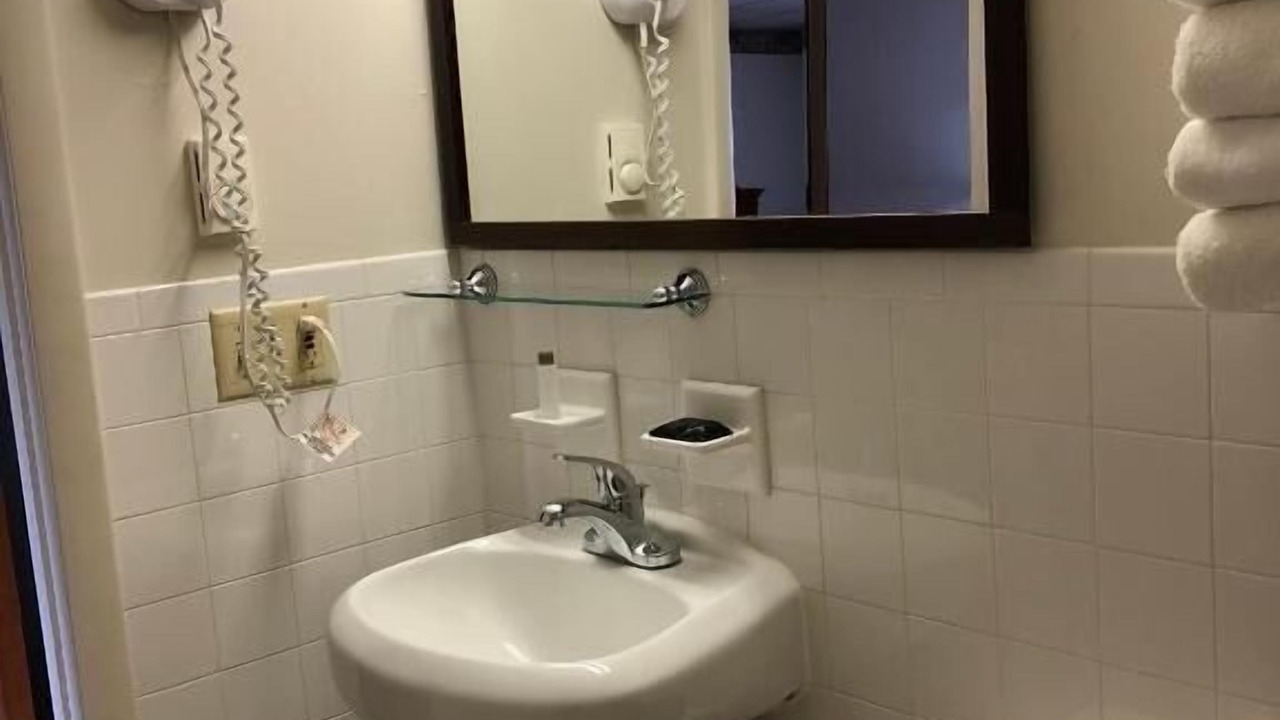Photo of Bathroom in Campbelltown