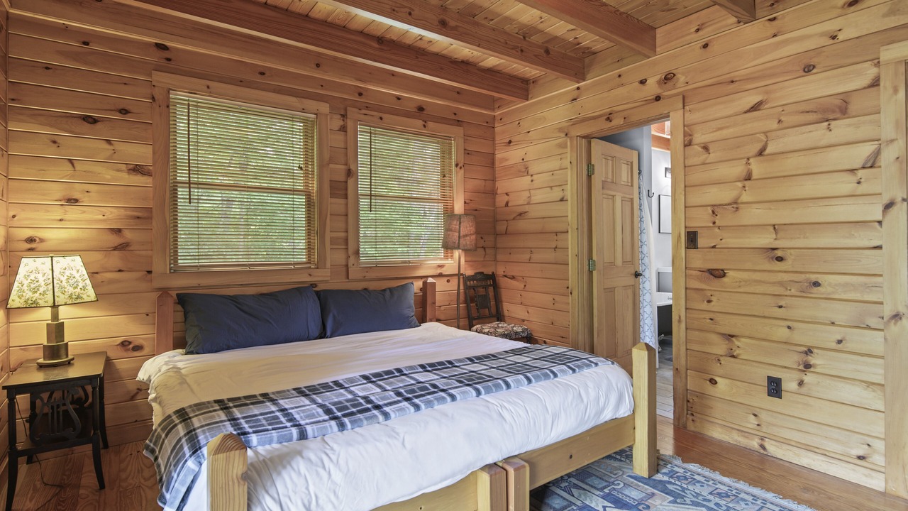 Photo of Bedroom in Severance