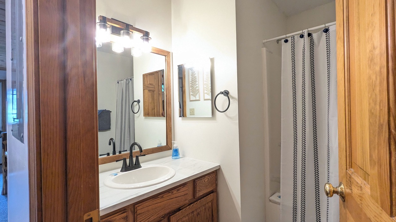 Photo of Bathroom in Woodstock