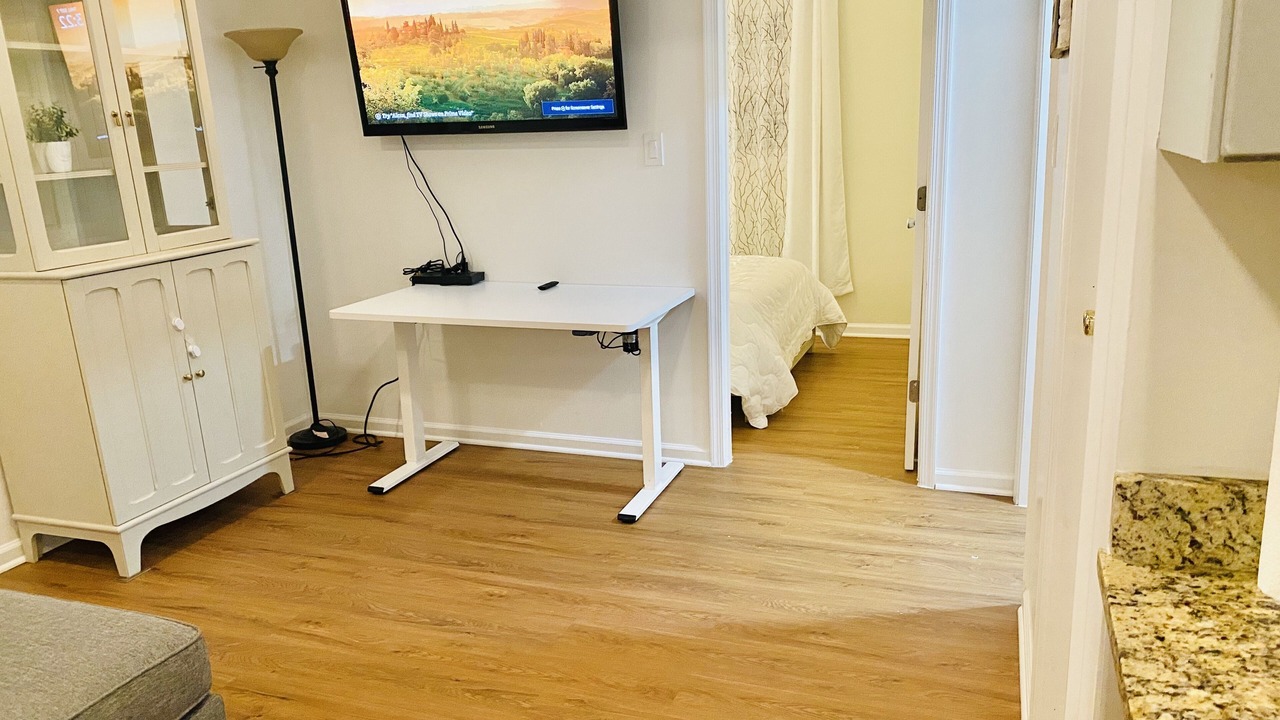 Photo of Bedroom in Franconia