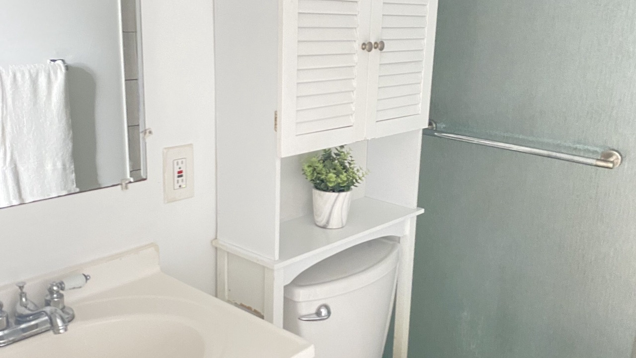 Photo of Bathroom in Franconia