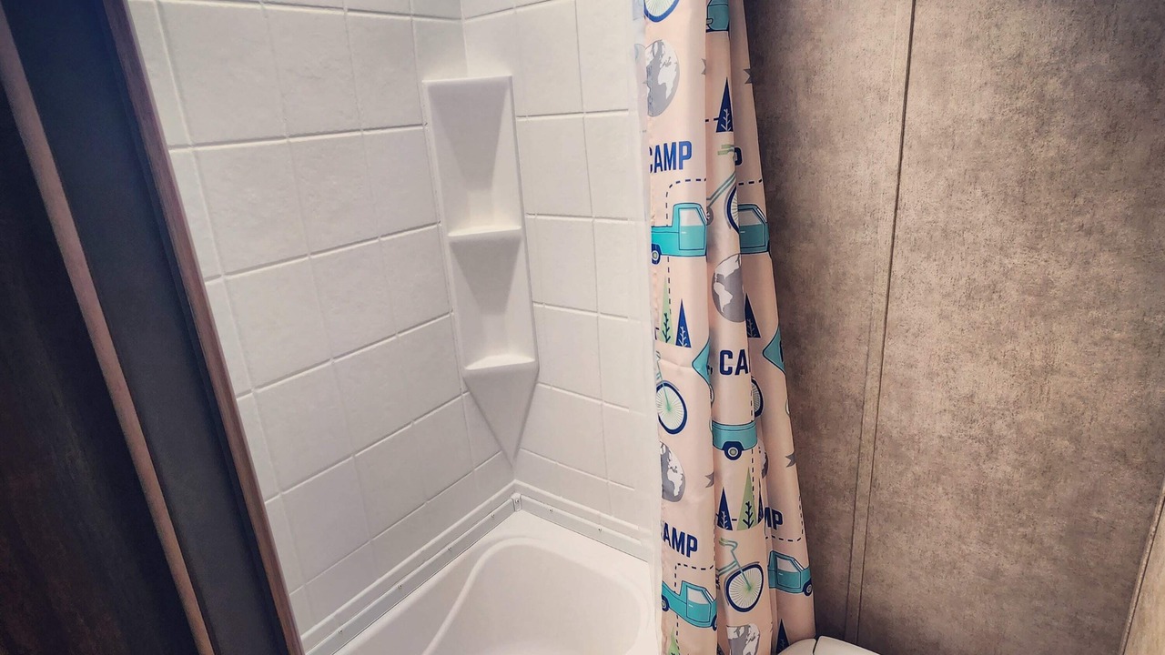 Photo of Bathroom in Union