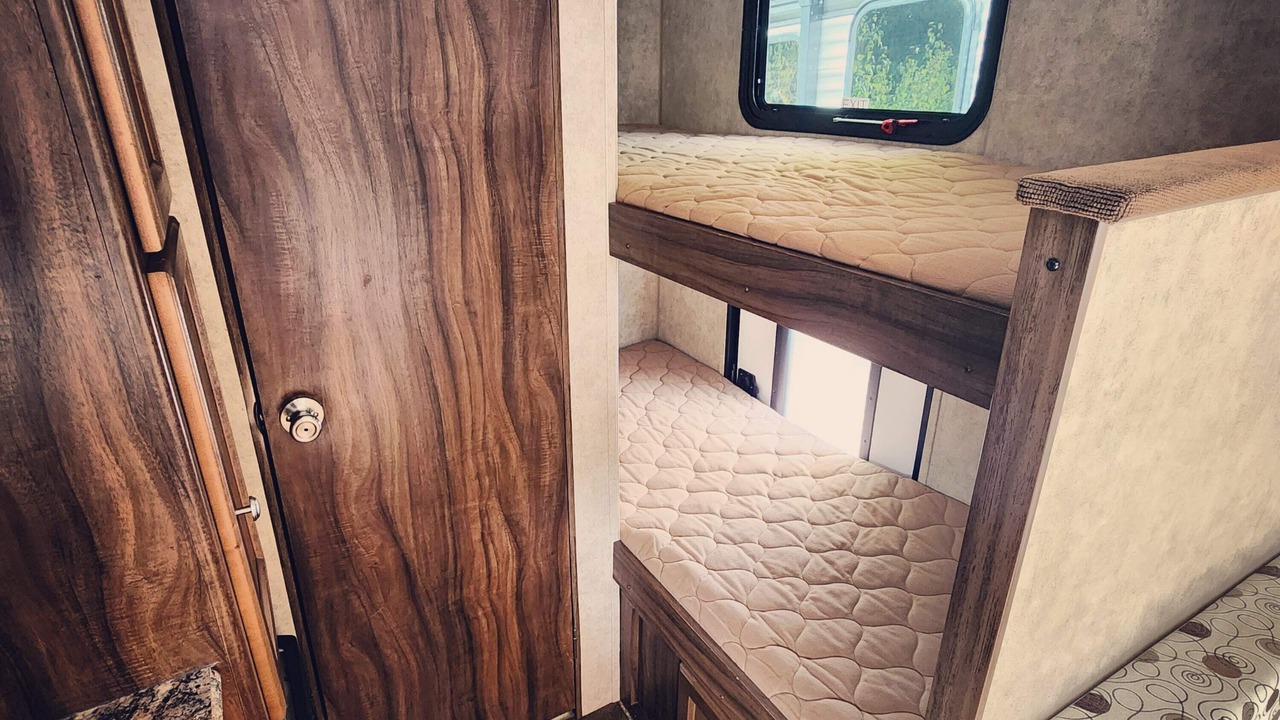 Photo of Bedroom in Union