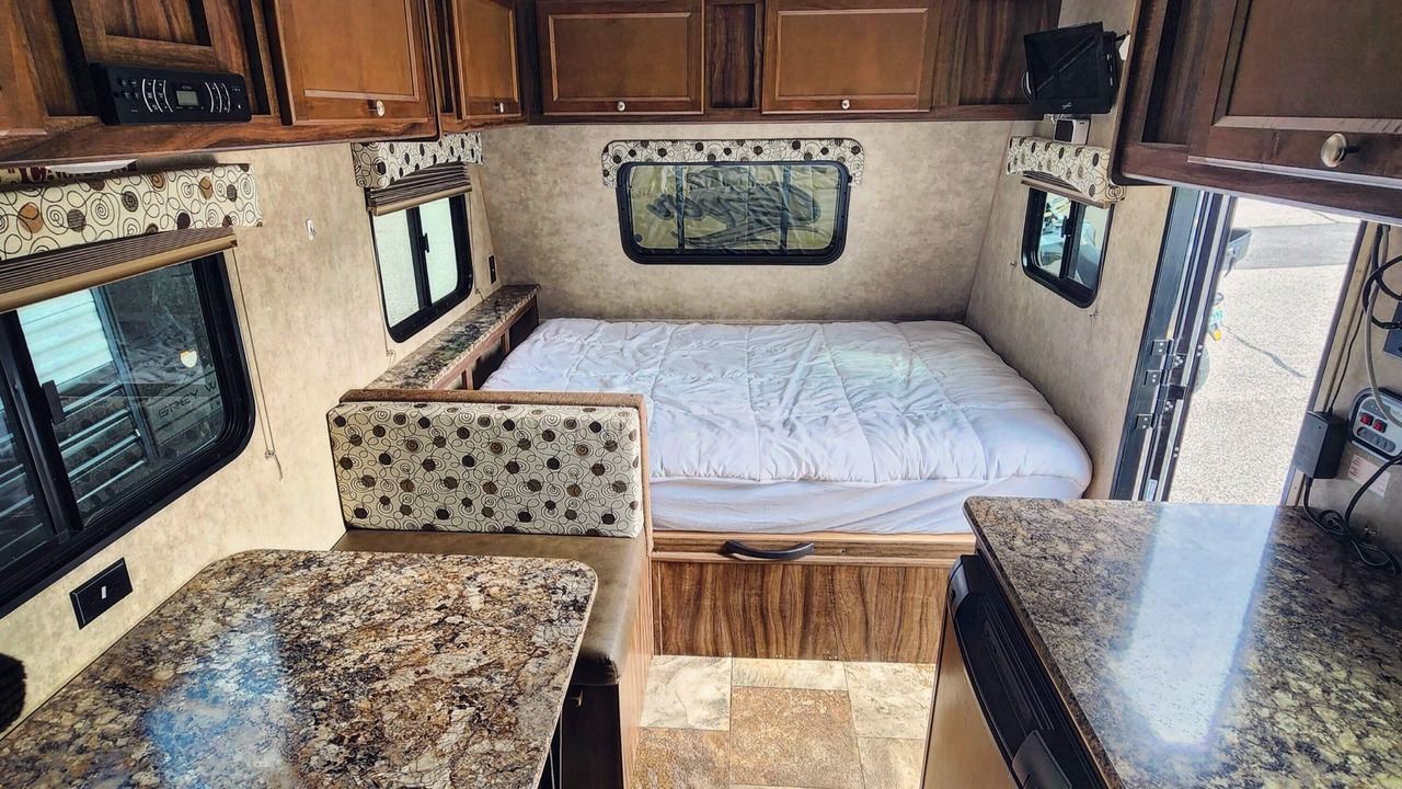 Photo of Bedroom in Union