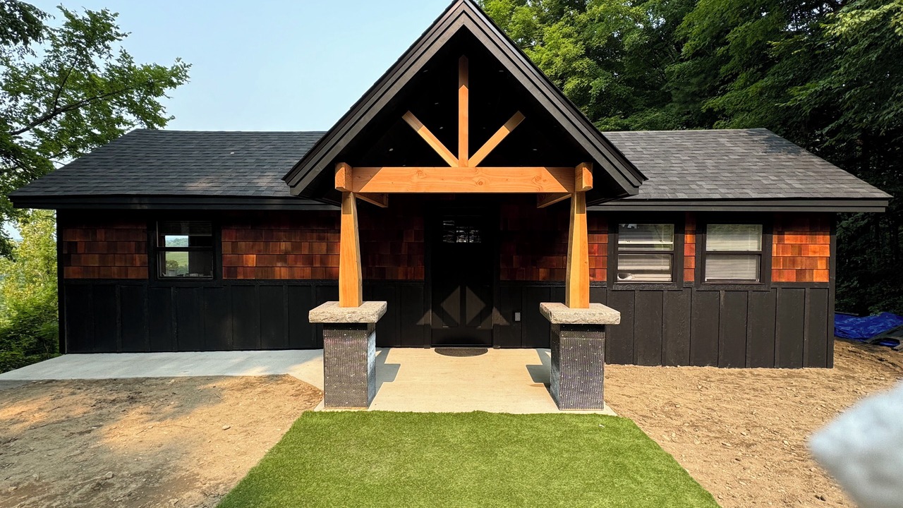 Photo of Outdoor in North Lake George