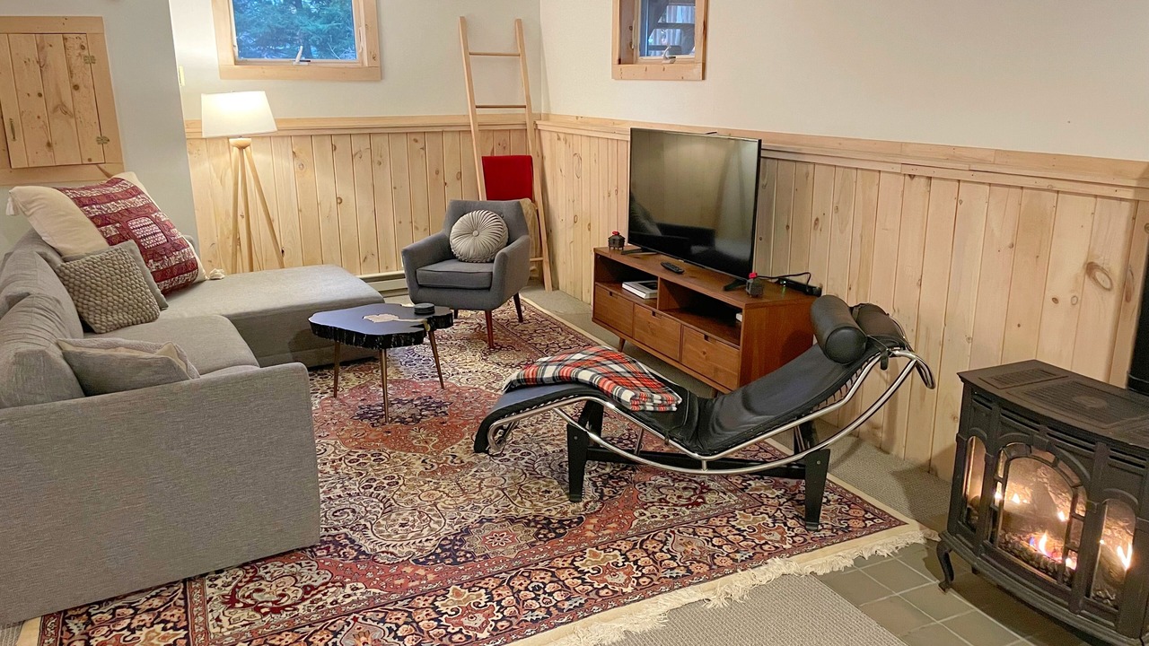 Photo of Livingroom in Diamond Point