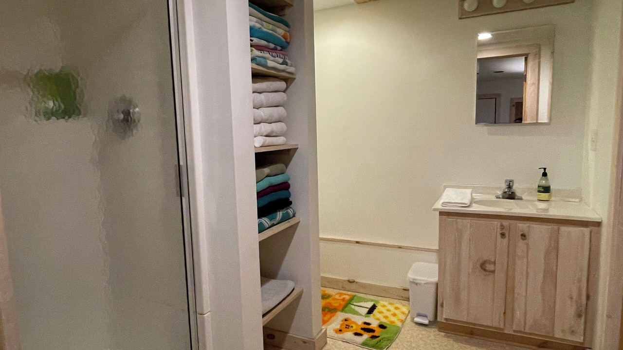 Photo of Bathroom in Diamond Point
