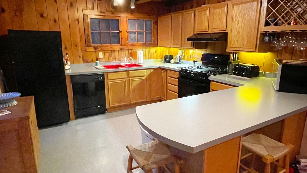 Photo of Kitchen in Diamond Point