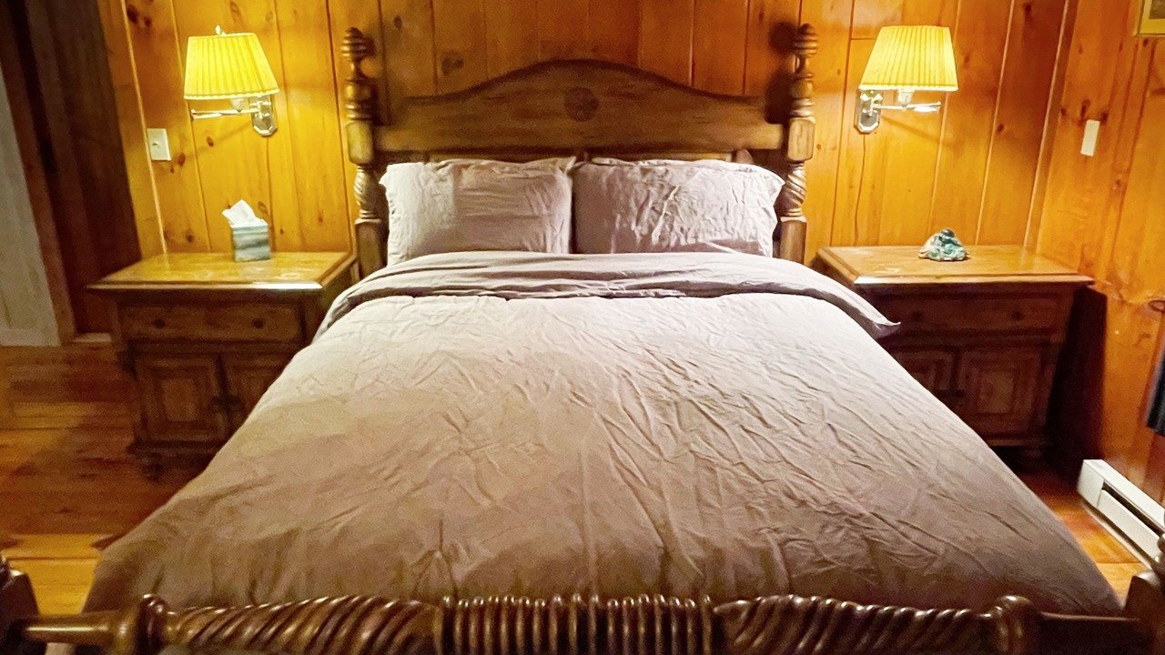 Photo of Bedroom in Diamond Point