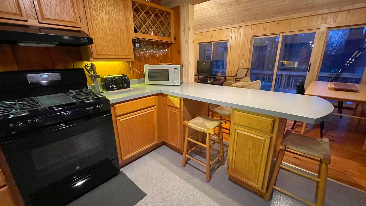 Photo of Kitchen in Diamond Point